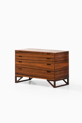 Sideboard by Svend Langkilde attributed to Langkilde Furniture, 1950s-SC-1420978