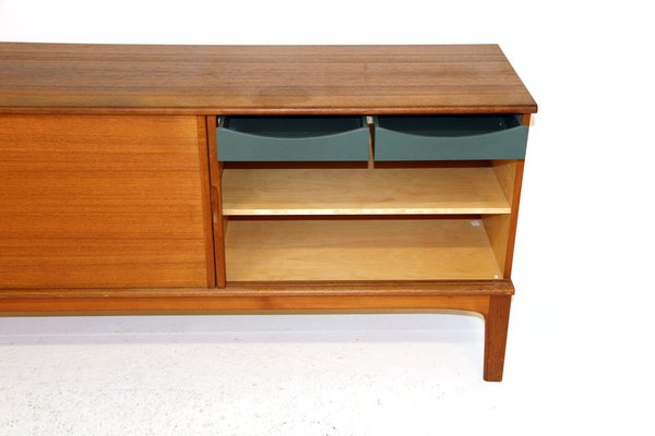 Sideboard by Yngve Ekström for Seffle Möbelfabrik, 1960s-GEK-1246042