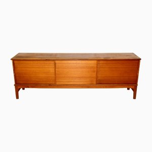 Sideboard by Yngve Ekström for Seffle Möbelfabrik, 1960s-GEK-1246042