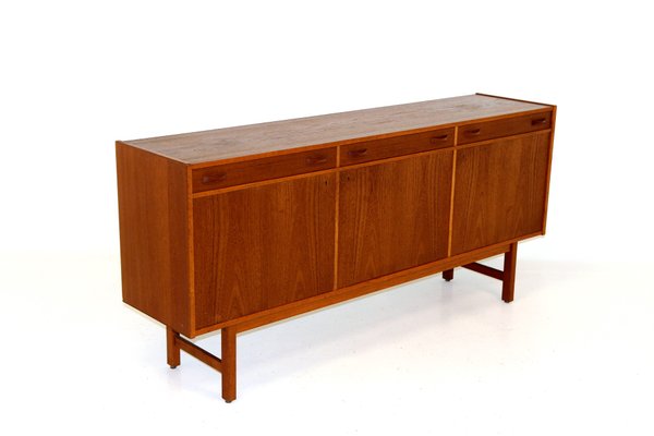 Sideboard from Alberts Tibro, 1960s-GEK-1054241