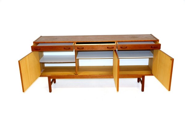 Sideboard from Alberts Tibro, 1960s-GEK-1054241