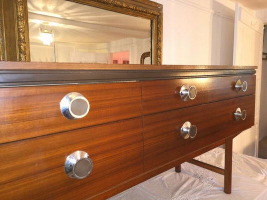 Sideboard from Avalon, 1960s-OXJ-772754