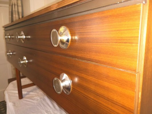 Sideboard from Avalon, 1960s-OXJ-772754