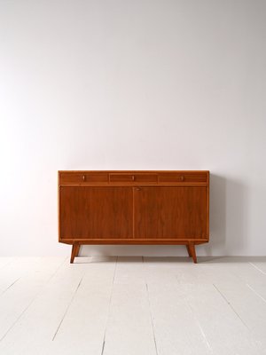 Sideboard from Bodafors, 1960s-QWP-1770466