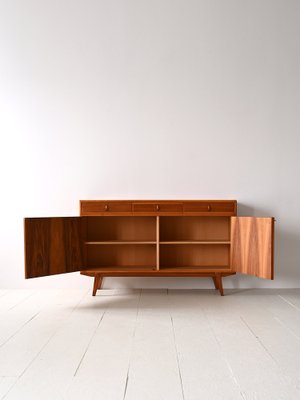 Sideboard from Bodafors, 1960s-QWP-1770466