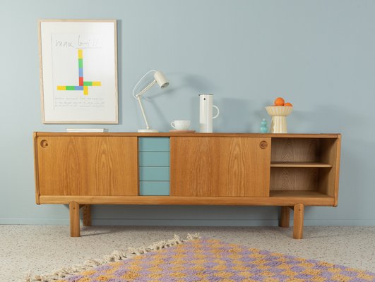 Sideboard from Bramin, 1970s-GPP-1752216