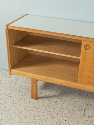 Sideboard from Bramin, 1970s-GPP-1752216