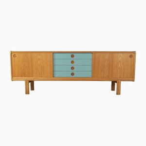 Sideboard from Bramin, 1970s-GPP-1752216