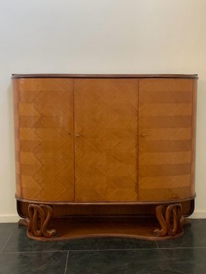 Sideboard from Fratelli Tagliabue, 1940s-IJR-1805311