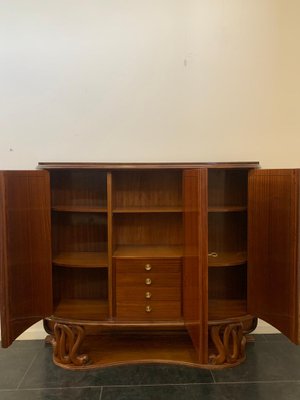 Sideboard from Fratelli Tagliabue, 1940s-IJR-1805311