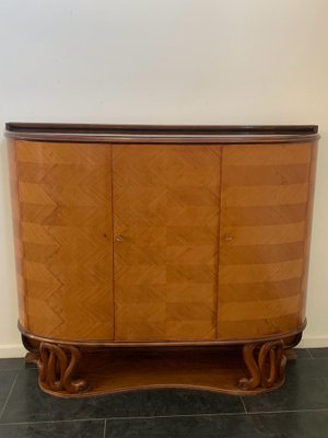 Sideboard from Fratelli Tagliabue, 1940s-IJR-1805311