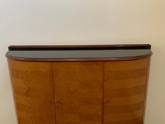 Sideboard from Fratelli Tagliabue, 1940s-IJR-1805311