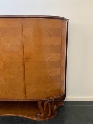 Sideboard from Fratelli Tagliabue, 1940s-IJR-1805311