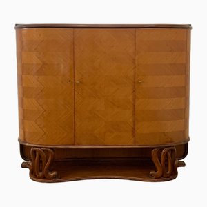 Sideboard from Fratelli Tagliabue, 1940s-IJR-1805311