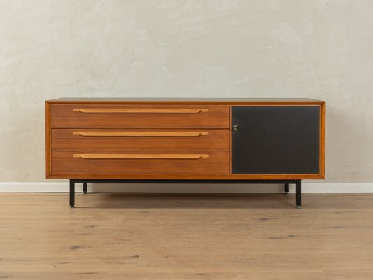 Sideboard from Heinrich Riestenpatt, 1960s-GPP-2021033