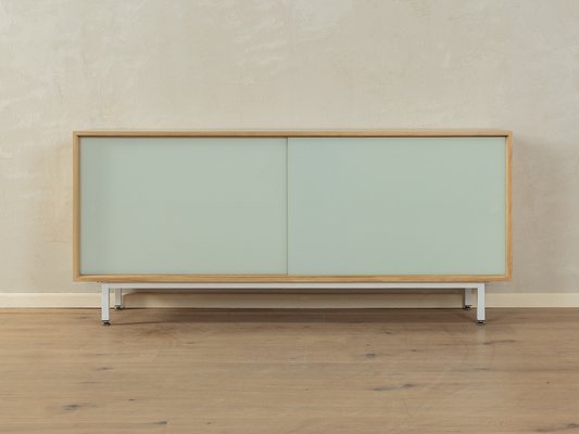 Sideboard from Lothar Wegner, 1960s-GPP-1818317