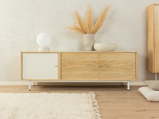 Sideboard from Lothar Wegner, 1960s-GPP-1786827