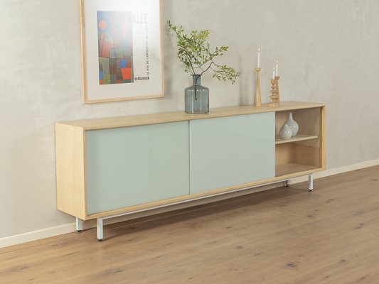 Sideboard from Lothar Wegner, 1960s-GPP-1818335