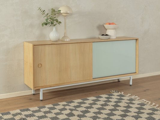 Sideboard from Lothar Wegner, 1960s-GPP-1818305