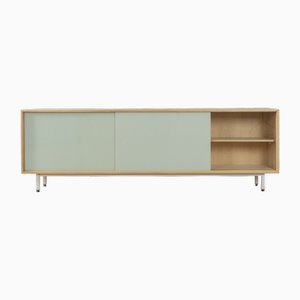 Sideboard from Lothar Wegner, 1960s-GPP-1818335