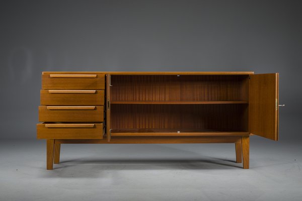 Sideboard from WK Möbel, 1960s-ZZH-1822204