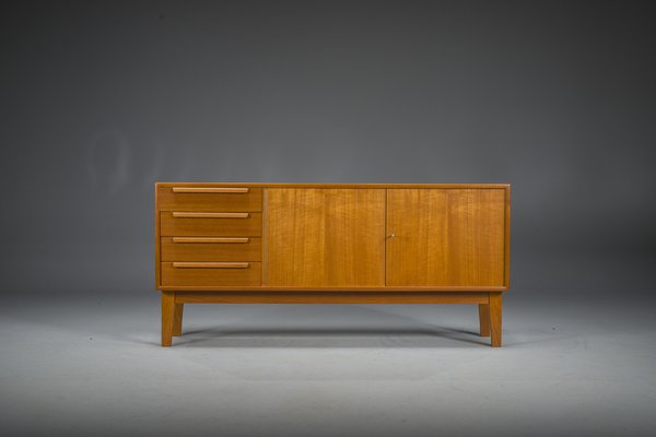 Sideboard from WK Möbel, 1960s-ZZH-1822204