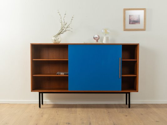 Sideboard from Wk Möbel, 1960s-GPP-1735354