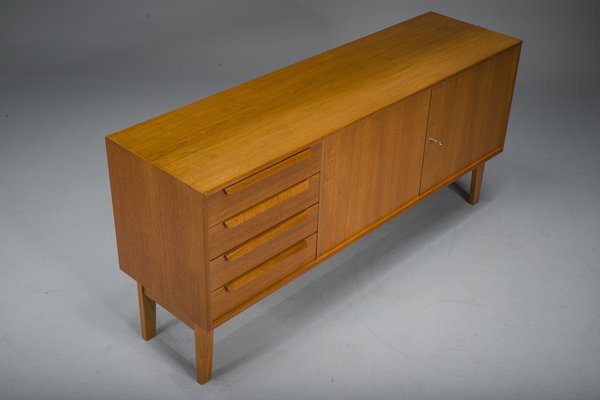 Sideboard from WK Möbel, 1960s-ZZH-1822204