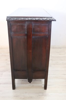 Sideboard in Carved Beech, Early 20th Century-DCO-2020587