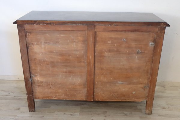 Sideboard in Carved Beech, Early 20th Century-DCO-2020587