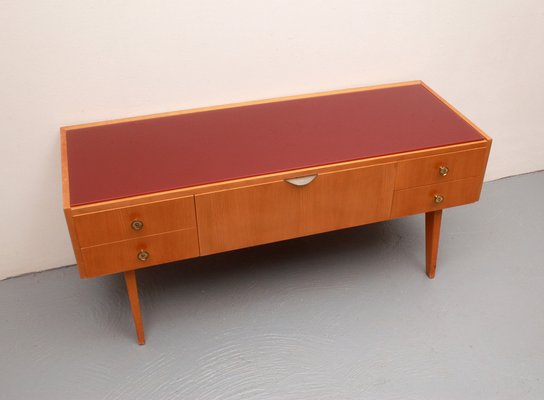 Sideboard in Cherry from Wk, 1955-PF-1821341