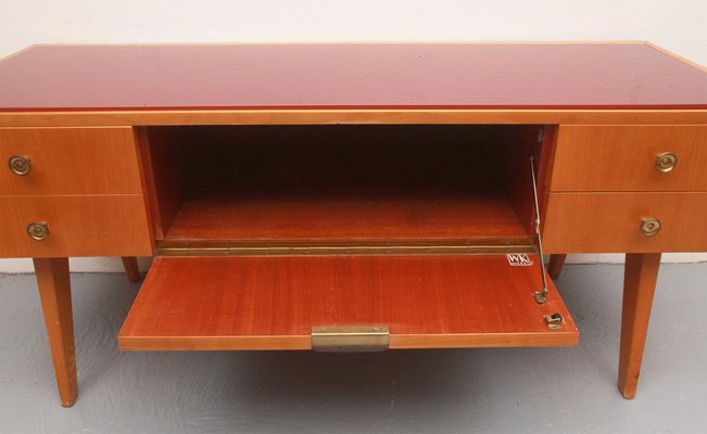 Sideboard in Cherry from Wk, 1955-PF-1821341