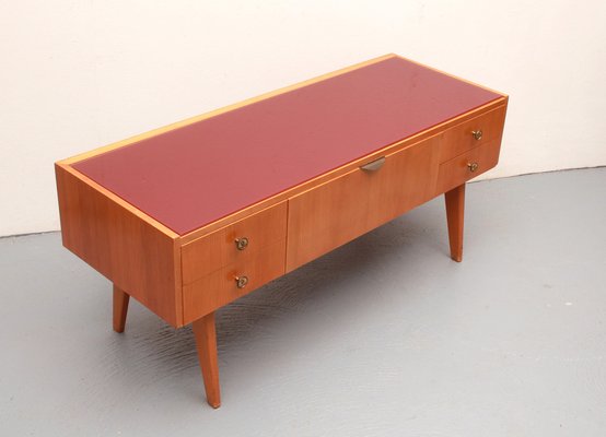 Sideboard in Cherry from Wk, 1955-PF-1821341