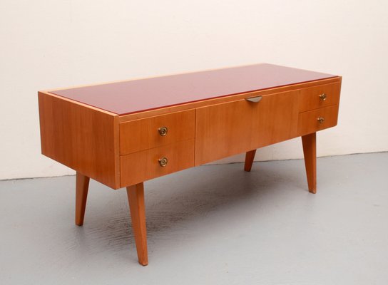 Sideboard in Cherry from Wk, 1955-PF-1821341