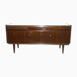 Sideboard in Mahogany, 1950s-AFE-1725305