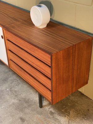 Sideboard in Natural Rosewood by Wilhelm Renz, 1961-JJ-2035714