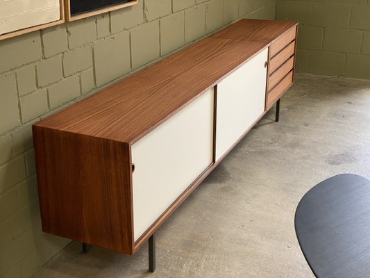 Sideboard in Natural Rosewood by Wilhelm Renz, 1961-JJ-2035714