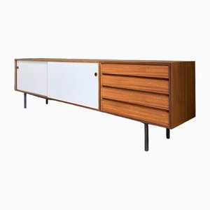 Sideboard in Natural Rosewood by Wilhelm Renz, 1961-JJ-2035714