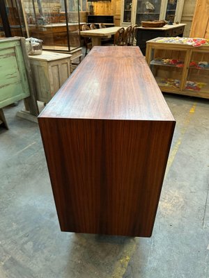 Sideboard in Rosewood, 1960s-WSZ-1763712