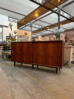 Sideboard in Rosewood, 1960s-WSZ-1763712