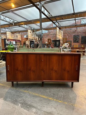 Sideboard in Rosewood, 1960s-WSZ-1763712