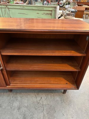 Sideboard in Rosewood, 1960s-WSZ-1763712