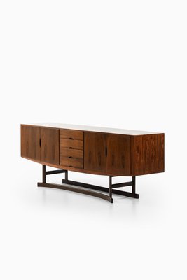 Sideboard in Rosewood attributed to Johannes Andersen, 1968-SC-2022125