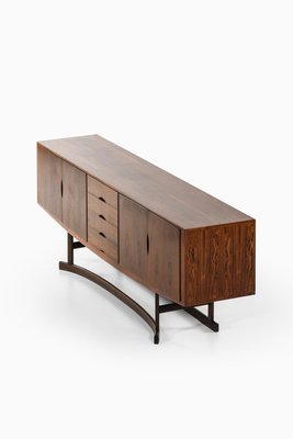 Sideboard in Rosewood attributed to Johannes Andersen, 1968-SC-2022125