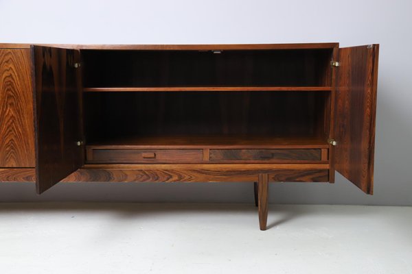 Sideboard in Rosewood by Ib Kofod-Larsen, 1960s-DXL-1706971