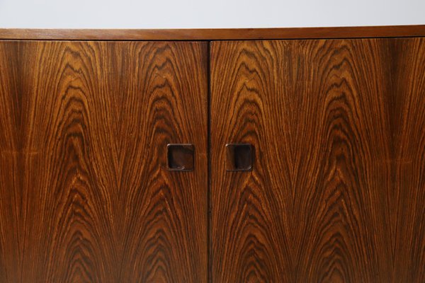 Sideboard in Rosewood by Ib Kofod-Larsen, 1960s-DXL-1706971