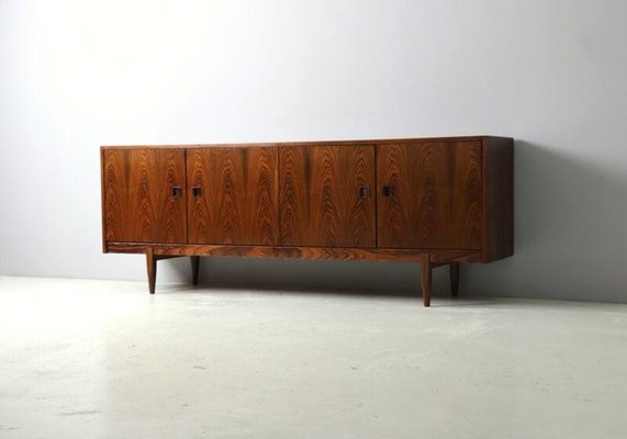 Sideboard in Rosewood by Ib Kofod-Larsen, 1960s-DXL-1706971