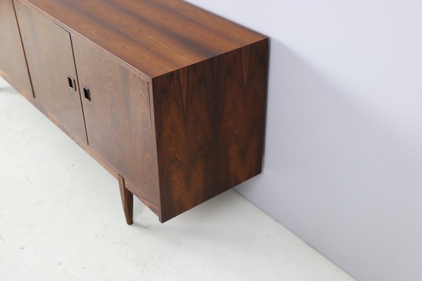 Sideboard in Rosewood by Ib Kofod-Larsen, 1960s-DXL-1706971