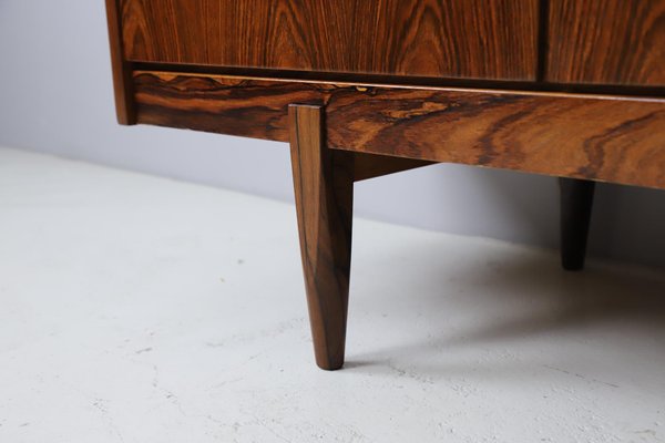 Sideboard in Rosewood by Ib Kofod-Larsen, 1960s-DXL-1706971