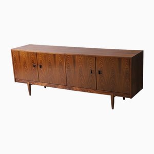 Sideboard in Rosewood by Ib Kofod-Larsen, 1960s-DXL-1706971